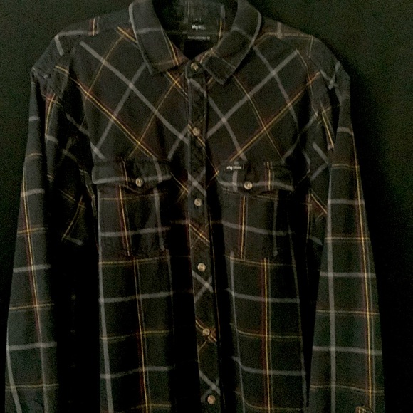 LRG Woven Rasta - Picture 1 of 6